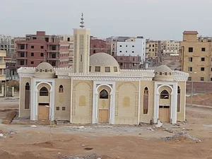 مسجد الرضوان مجاورة 81