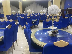 رستوران و تالار ایرانیان