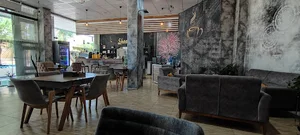 Cafe sayehکافه سایه