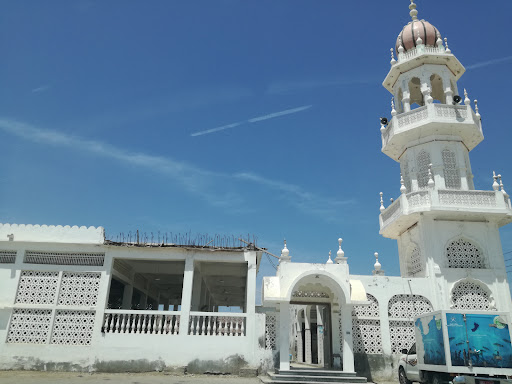 جامع المغسر