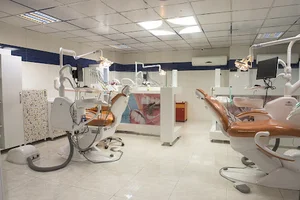 درمانگاه شبانه روزی حکیم Hakim 24 Hour Clinic