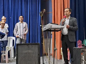 دبستان و پیش دبستانی پسرانه احسان محمدیه