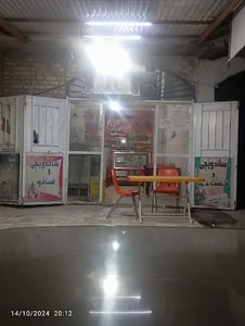 ساندویچی se7en