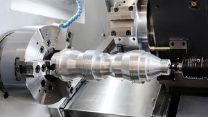 تراش cnc امیر کریمی