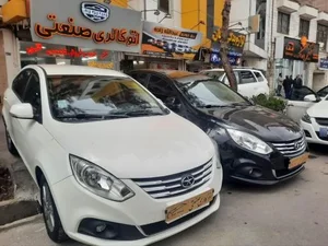 اتوگالری صنعتی 5