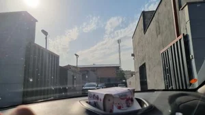مجتمع خدمات خودرویی محمودی 3