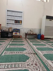 مسجد امیرالمومنین 4