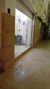 آرایشگاه مردانه