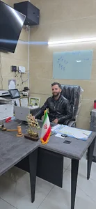 املاک مردانی