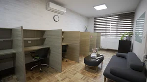 پانسیون مطالعاتی خانه شیرین