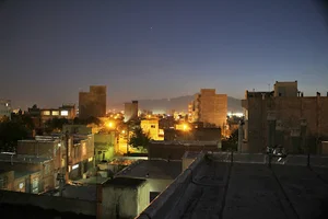 مسجد امام حسن عسکری