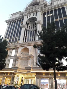 مهراد مال 5