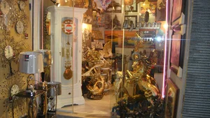 دکو گالری لطفی