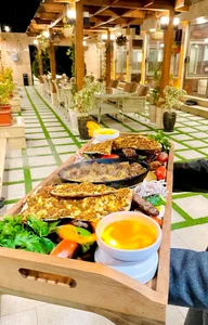رستوران نیل