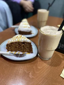 Primo cafe