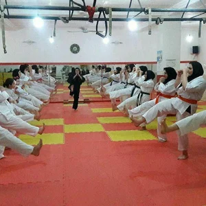 Urmia Nearu Selfdefence