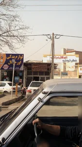 فروشگاه صنعتی کشاورزی احمد زاده 4