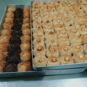 باقلوا تقی پور