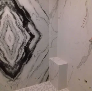 کاشی کاری سرامیک کاری کردی