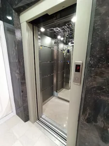 شرکت مهندسی آسانسور الماس هشت بهشت