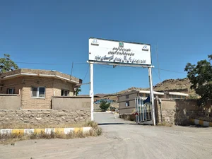 اداره راهداری و حمل و نقل جاده ای شهرستان مهاباد