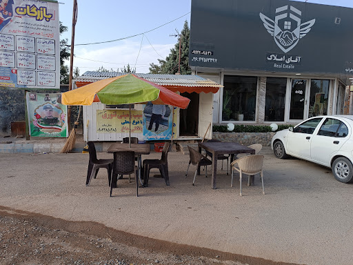 جاده سهیلیه شهرک زعفرانیه