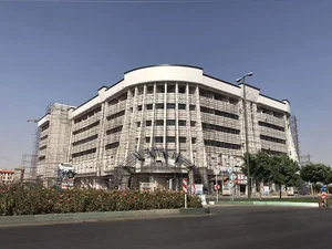 مجتمع نیایش