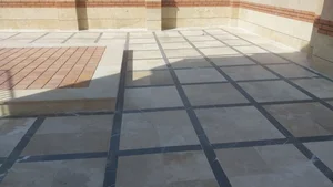 سنگ‌کاری و کاشی‌کاری ایوانک 3
