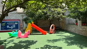 آموزشگاه زبان شعبه ۱ آتیه سازان