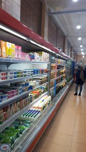 Shahriari Food Store