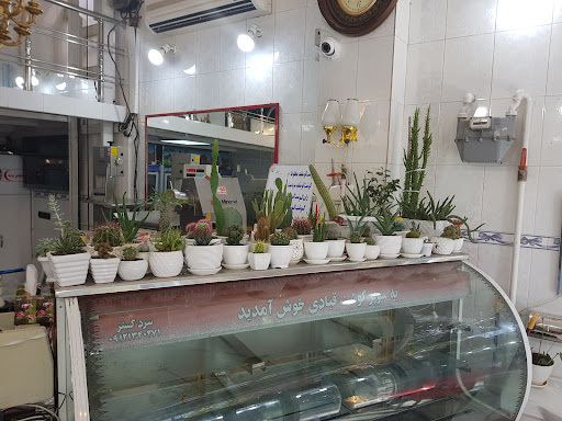 سوپر گوشت قبادی