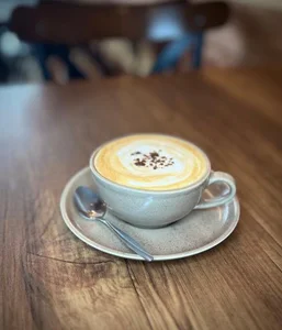 کافی شاپ کژدم 5