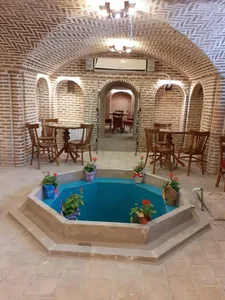 Arghavan Boutique Hotel 4
