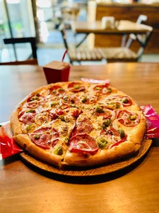 Pizzara