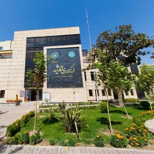 فرهنگسرای اندیشه 2