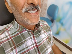 دندانسازی پیرهادی