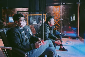 Taxigame