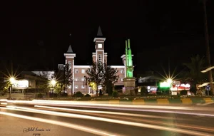 میدان باغ فردوس