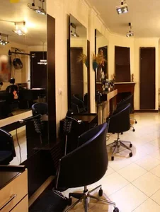 سالن زیبایی تشریفات