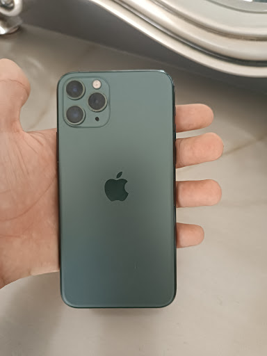 فروشگاه اپل چی