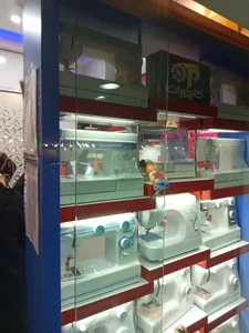 نمایندگی مجاز شماره ۲۵ کاچیران 2