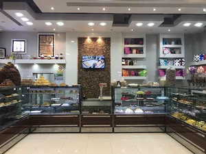 Tart confectionary