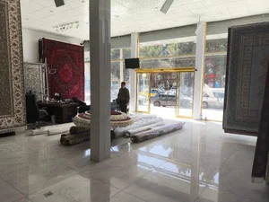 نمایندگی رسمی فرش آرا مشهد 3
