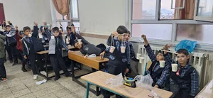 قنادی امین