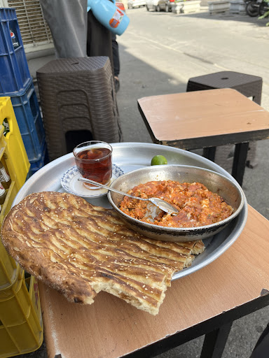 املت فرید