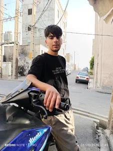 سوپر مارکت علیرضا