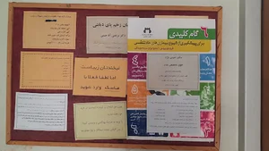 انجمن دیابت مهرگان قم