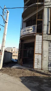 مسجد شالچی(پایگاه منتظران شهادت)