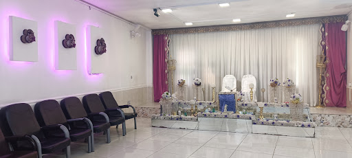 دفتر ازدواج شماره ۷ خرم آباد و دفتر خدمات الکترونیک قضایی سید نادر موسوی