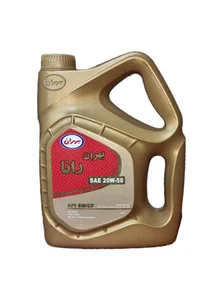 فروش روغن موتور(بازرگانی پرشین)